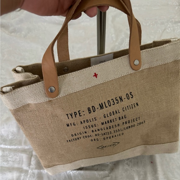 Seas the day women’s tote bag - Picture 5 of 9